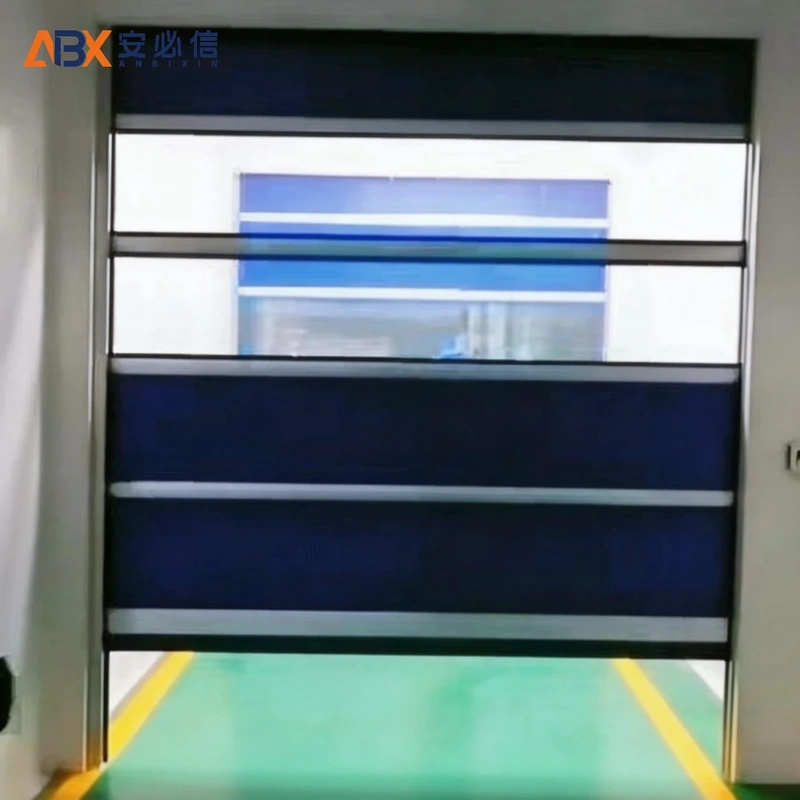 德阳市快速卷帘门
